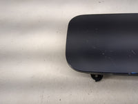 2005 Infiniti G35 Fuel Tank Door Lid Gas Tank Black - Oemusedautoparts1.com