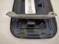 2005 Infiniti G35 Fuel Tank Door Lid Gas Tank Black - Oemusedautoparts1.com