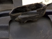 2005 Infiniti G35 Fuel Tank Door Lid Gas Tank Black - Oemusedautoparts1.com