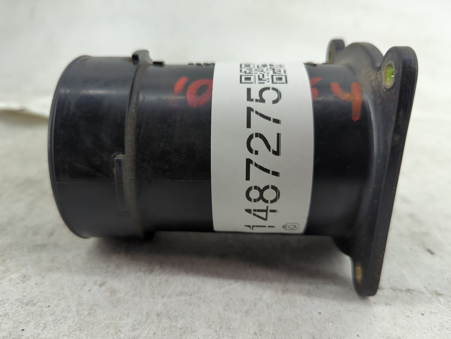 2003-2007 Infiniti G35 Mass Air Flow Meter Maf 1487275 - Oemusedautoparts1.com