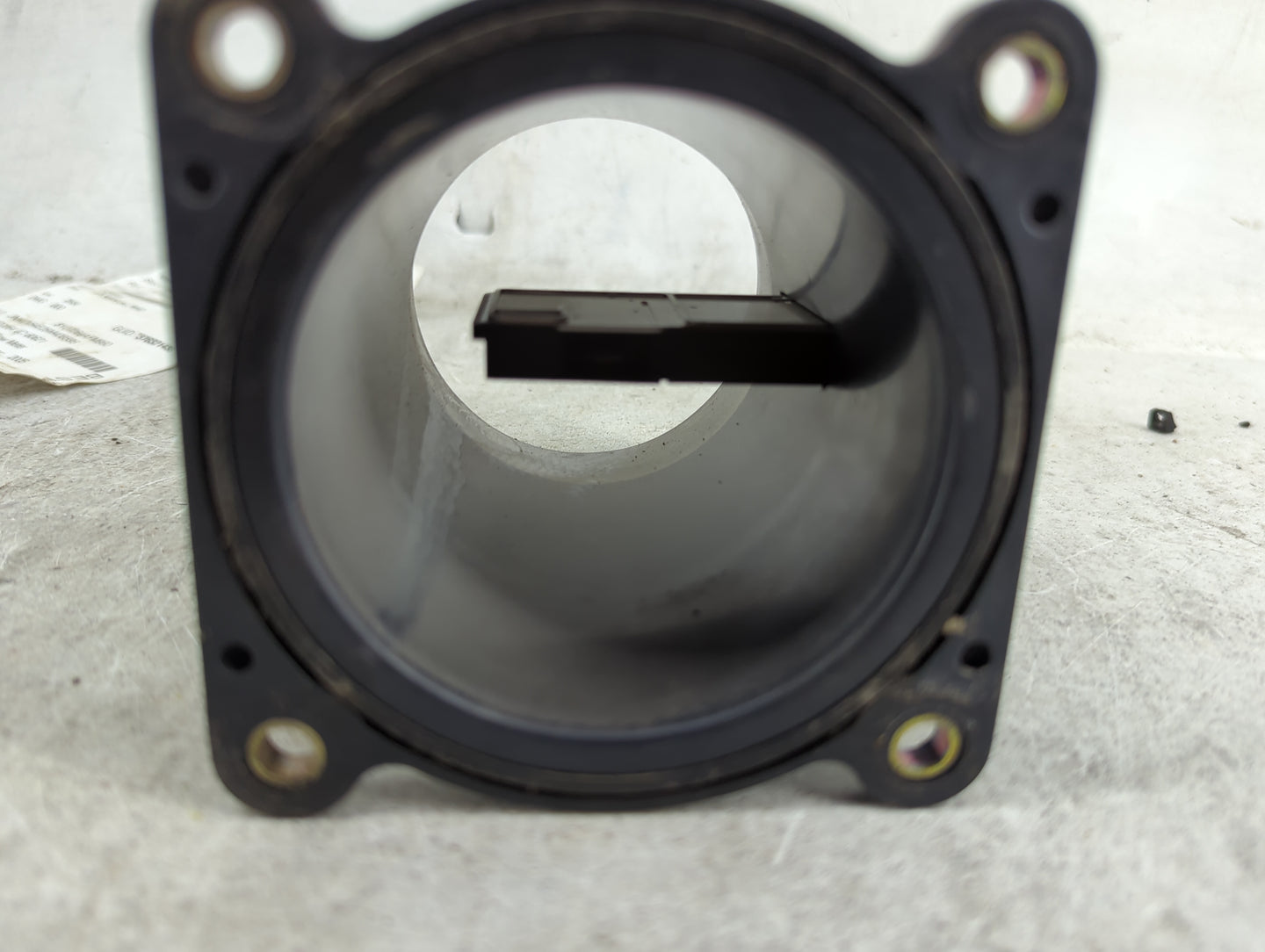 2003-2007 Infiniti G35 Mass Air Flow Meter Maf 1487275 - Oemusedautoparts1.com