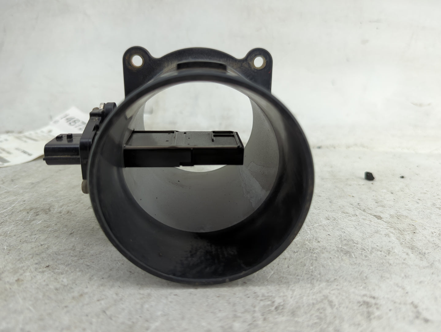 2003-2007 Infiniti G35 Mass Air Flow Meter Maf 1487275 - Oemusedautoparts1.com