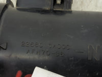 2003-2007 Infiniti G35 Mass Air Flow Meter Maf 1487275 - Oemusedautoparts1.com