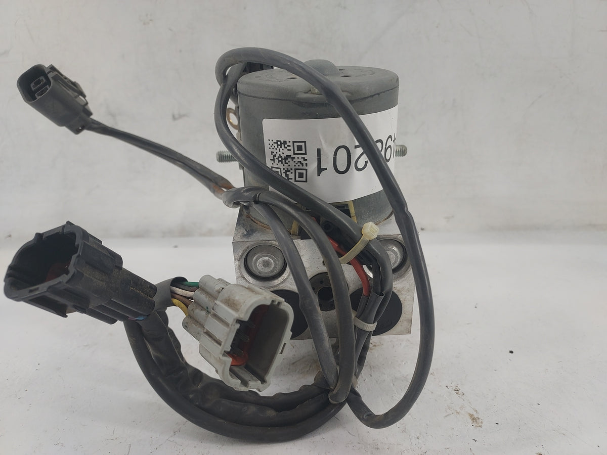 2003-2007 Infiniti G35 Anti-Lock Brake ABS Pump Module Actuator OEM P/N:47600 AM400 581D03695 Fits OEM Used Auto Parts - Oem