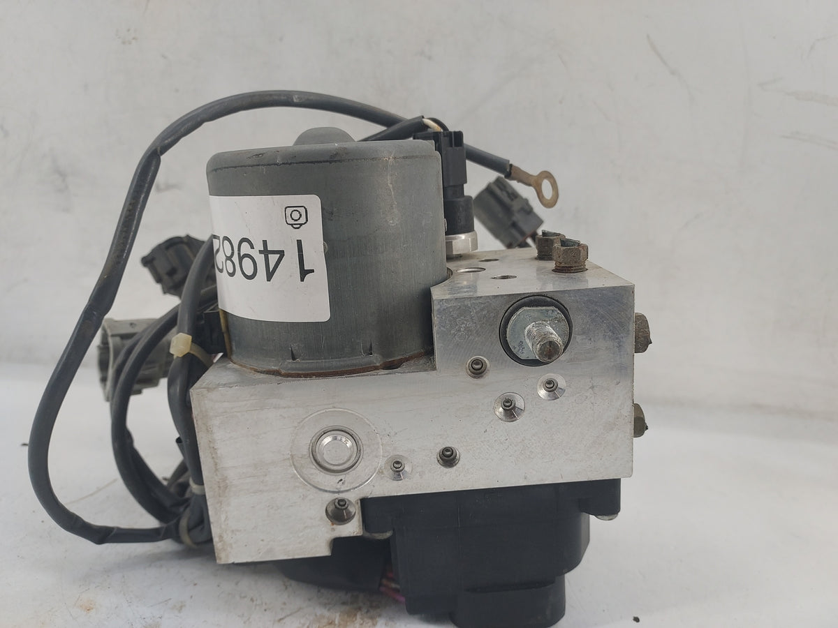 2003-2007 Infiniti G35 ABS Pump Control Module Replacement P/N:47600 AM400 581D03695 Fits Fits 2003 2004 2005 2006 2007 2008