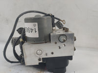 2003-2007 Infiniti G35 Anti-Lock Brake ABS Pump Module Actuator OEM P/N:47600 AM400 581D03695 Fits OEM Used Auto Parts - Oem