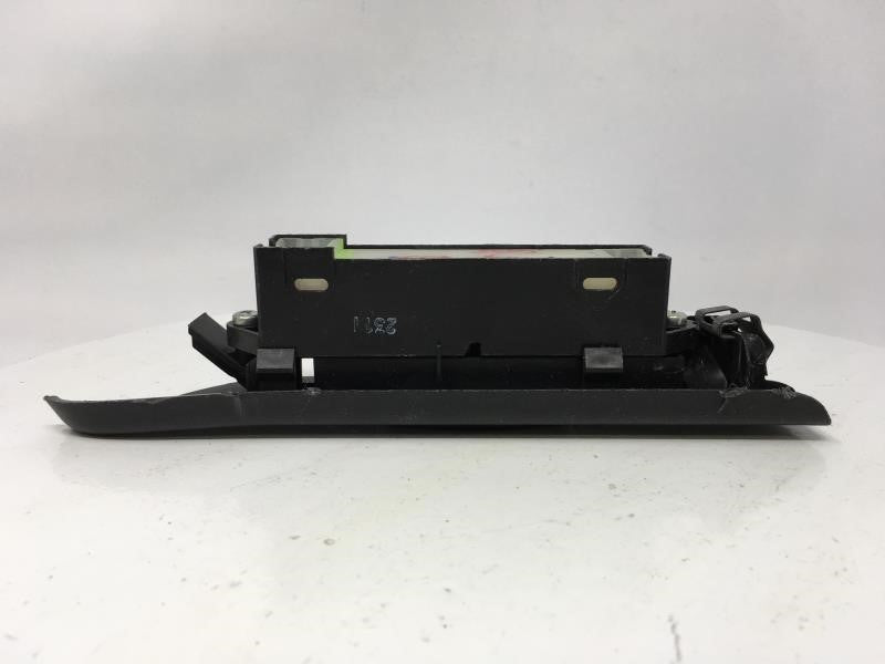 2005 Infiniti G35 Master Power Window Switch Replacement Driver Side Left P/N:82961-AM600 Fits OEM Used Auto Parts - Oemused