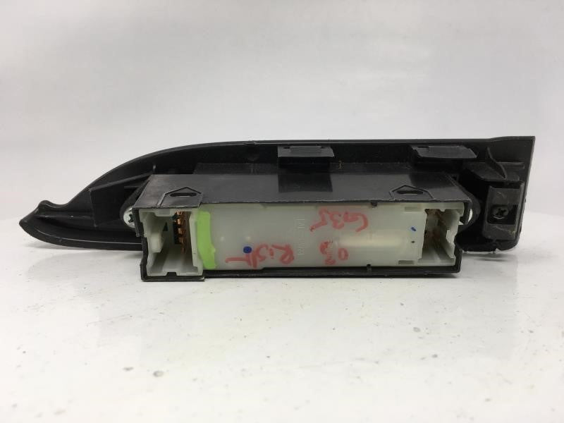 2005 Infiniti G35 Master Power Window Switch Replacement Driver Side Left P/N:82961-AM600 Fits OEM Used Auto Parts - Oemused