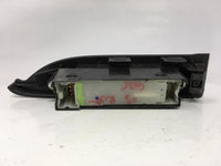 2005 Infiniti G35 Master Power Window Switch Replacement Driver Side Left P/N:82961-AM600 Fits OEM Used Auto Parts - Oemused