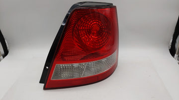 2005-2006 Infiniti G35 Tail Light Assembly Passenger Right OEM P/N:220-63790 Fits Fits 2005 2006 OEM Used Auto Parts - Oemus