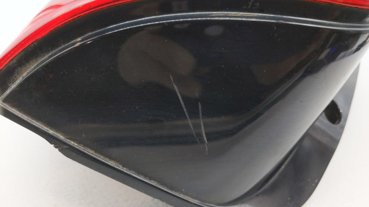 2005-2006 Infiniti G35 Tail Light Assembly Passenger Right OEM P/N:220-63790 Fits Fits 2005 2006 OEM Used Auto Parts - Oemus