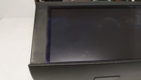 2005-2007 Infiniti G35 Information Radio Display Screen - Oemusedautoparts1.com