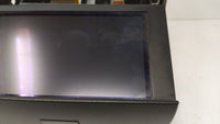 2005-2007 Infiniti G35 Information Radio Display Screen - Oemusedautoparts1.com