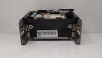 2005-2007 Infiniti G35 Information Radio Display Screen - Oemusedautoparts1.com