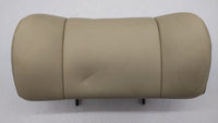 2005 Infiniti G35 Headrest Head Rest Rear Seat Fits OEM Used Auto Parts - Oemusedautoparts1.com