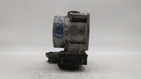 2003-2006 Infiniti G35 Throttle Body P/N:RME70-04 A576-01, RME70 Fits Fits 2002 2003 2004 2005 2006 OEM Used Auto Parts - Oe