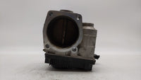 2003-2006 Infiniti G35 Throttle Body P/N:RME70-04 A576-01, RME70 Fits Fits 2002 2003 2004 2005 2006 OEM Used Auto Parts - Oe