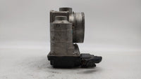 2003-2006 Infiniti G35 Throttle Body P/N:RME70-04 A576-01, RME70 Fits Fits 2002 2003 2004 2005 2006 OEM Used Auto Parts - Oe