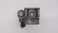 2003-2006 Infiniti G35 Throttle Body P/N:RME70-04 A576-01, RME70 Fits Fits 2002 2003 2004 2005 2006 OEM Used Auto Parts - Oe