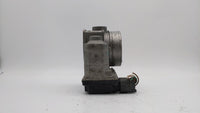 2003-2006 Infiniti G35 Throttle Body P/N:RME70-04 A576-01, RME70 Fits Fits 2002 2003 2004 2005 2006 OEM Used Auto Parts - Oe