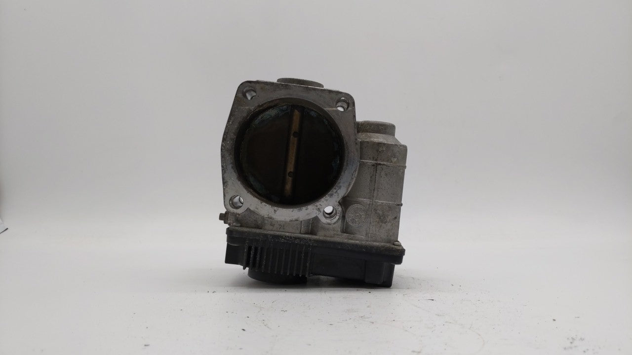 2003-2006 Infiniti G35 Throttle Body P/N:RME70-04 A576-01, RME70 Fits Fits 2002 2003 2004 2005 2006 OEM Used Auto Parts - Oe