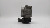 2003-2006 Infiniti G35 Throttle Body P/N:RME70-04 A576-01, RME70 Fits Fits 2002 2003 2004 2005 2006 OEM Used Auto Parts - Oe