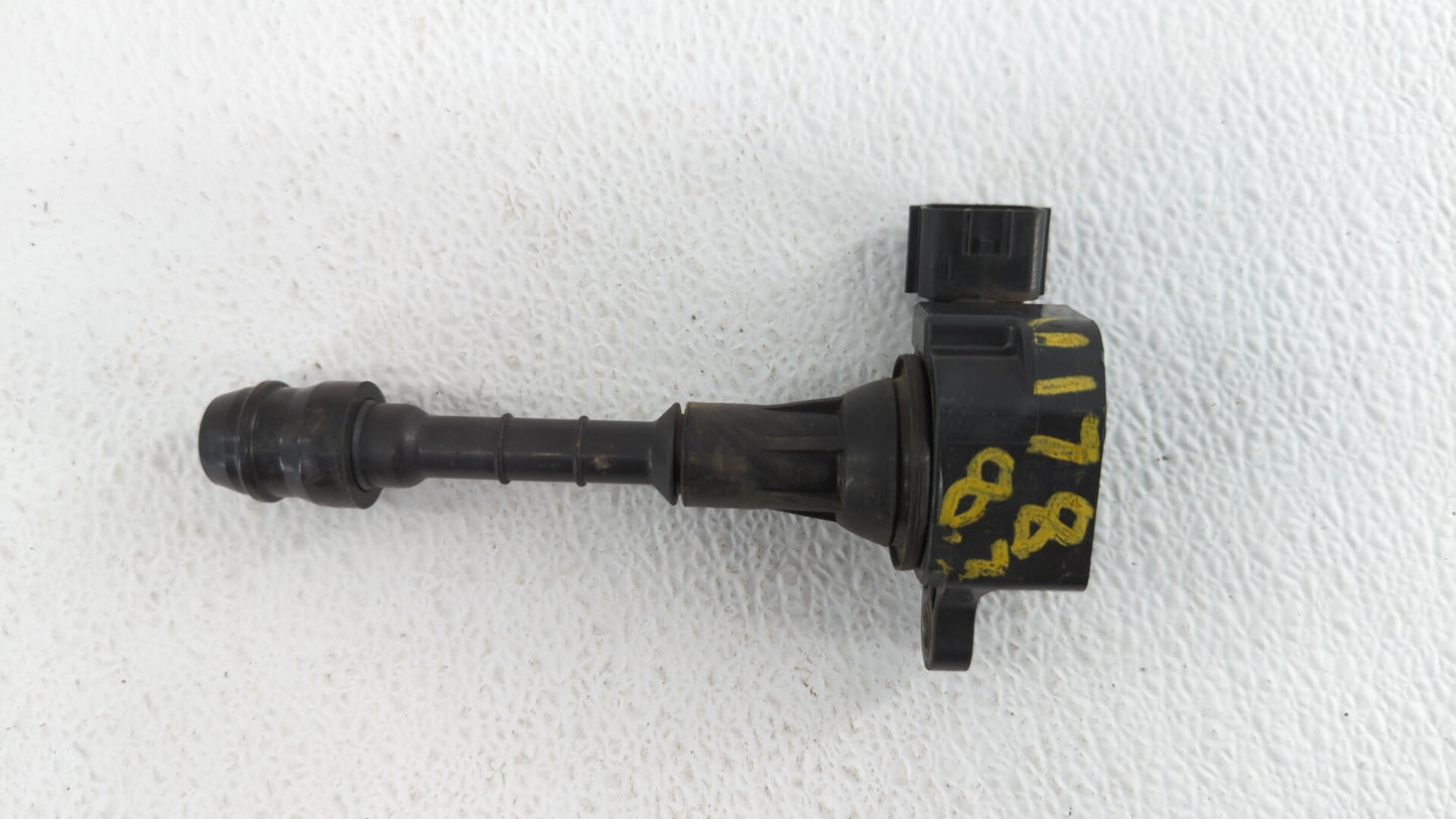 2003-2007 Infiniti G35 Ignition Coil Igniter Pack - Oemusedautoparts1.com