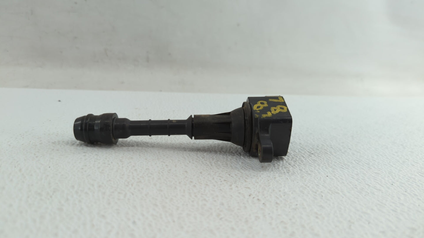 2003-2007 Infiniti G35 Ignition Coil Igniter Pack - Oemusedautoparts1.com