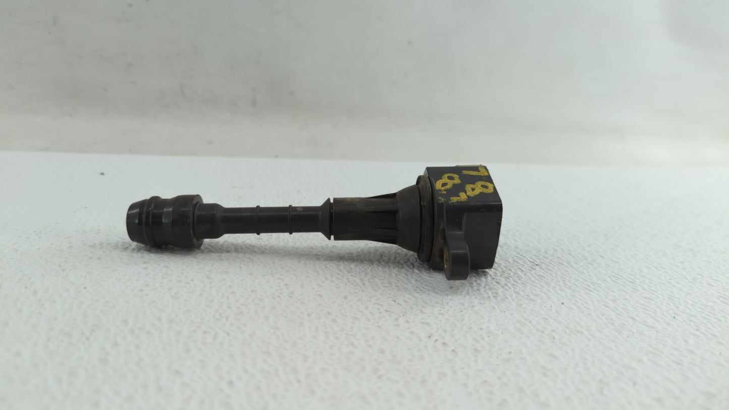2003-2007 Infiniti G35 Ignition Coil Igniter Pack - Oemusedautoparts1.com