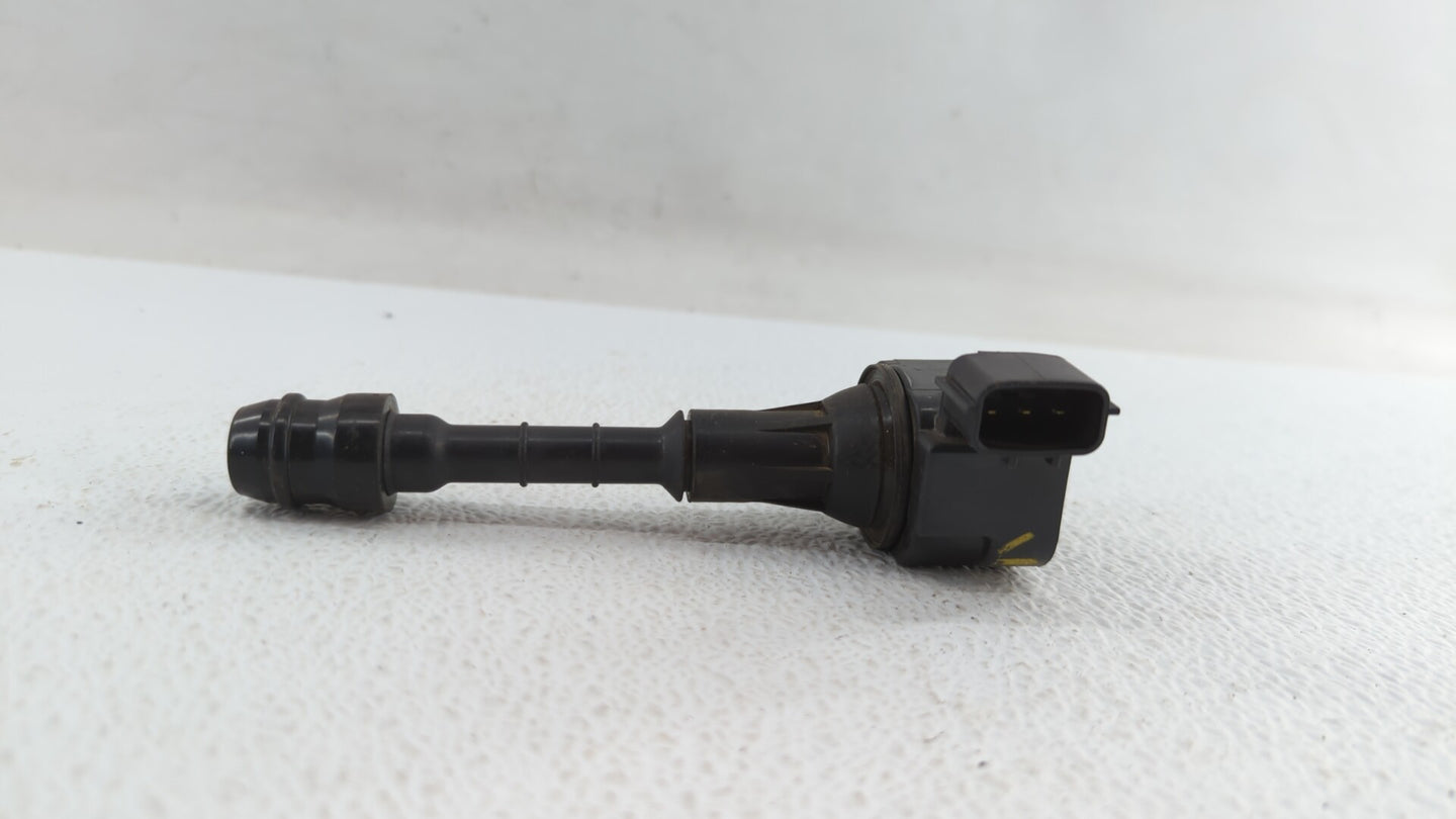 2003-2007 Infiniti G35 Ignition Coil Igniter Pack - Oemusedautoparts1.com