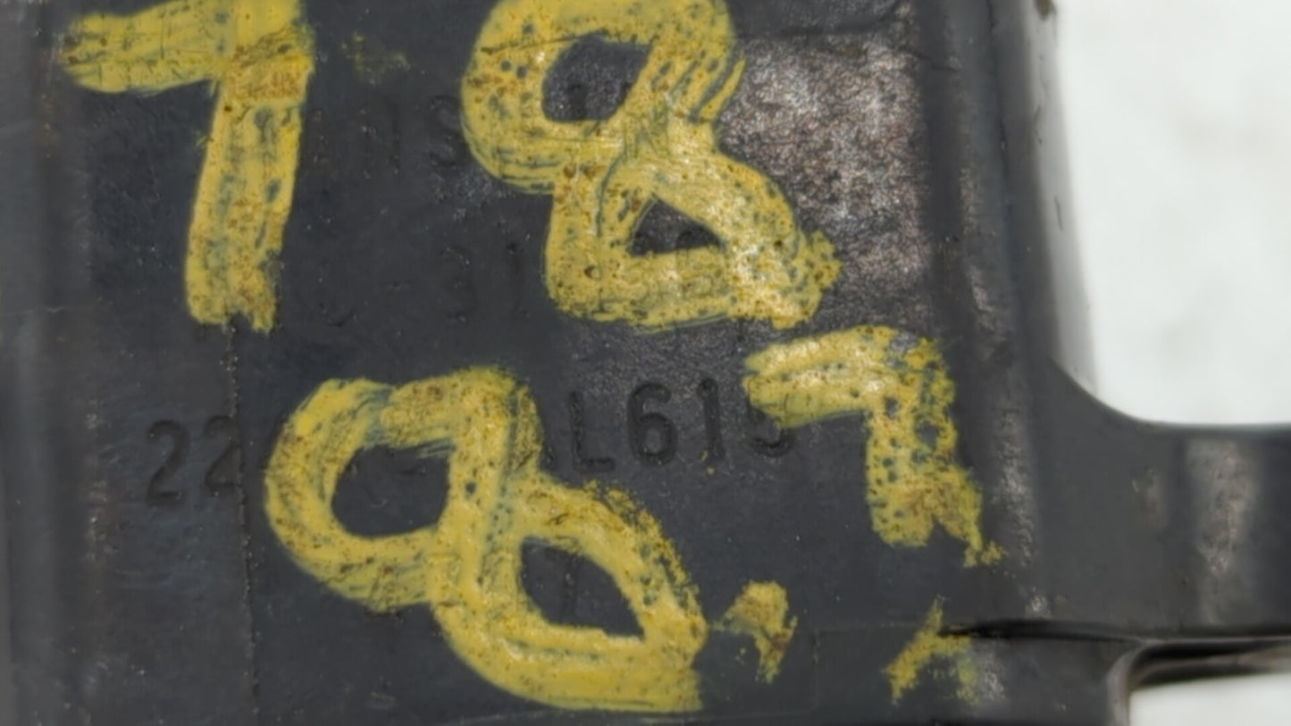 2003-2007 Infiniti G35 Ignition Coil Igniter Pack - Oemusedautoparts1.com