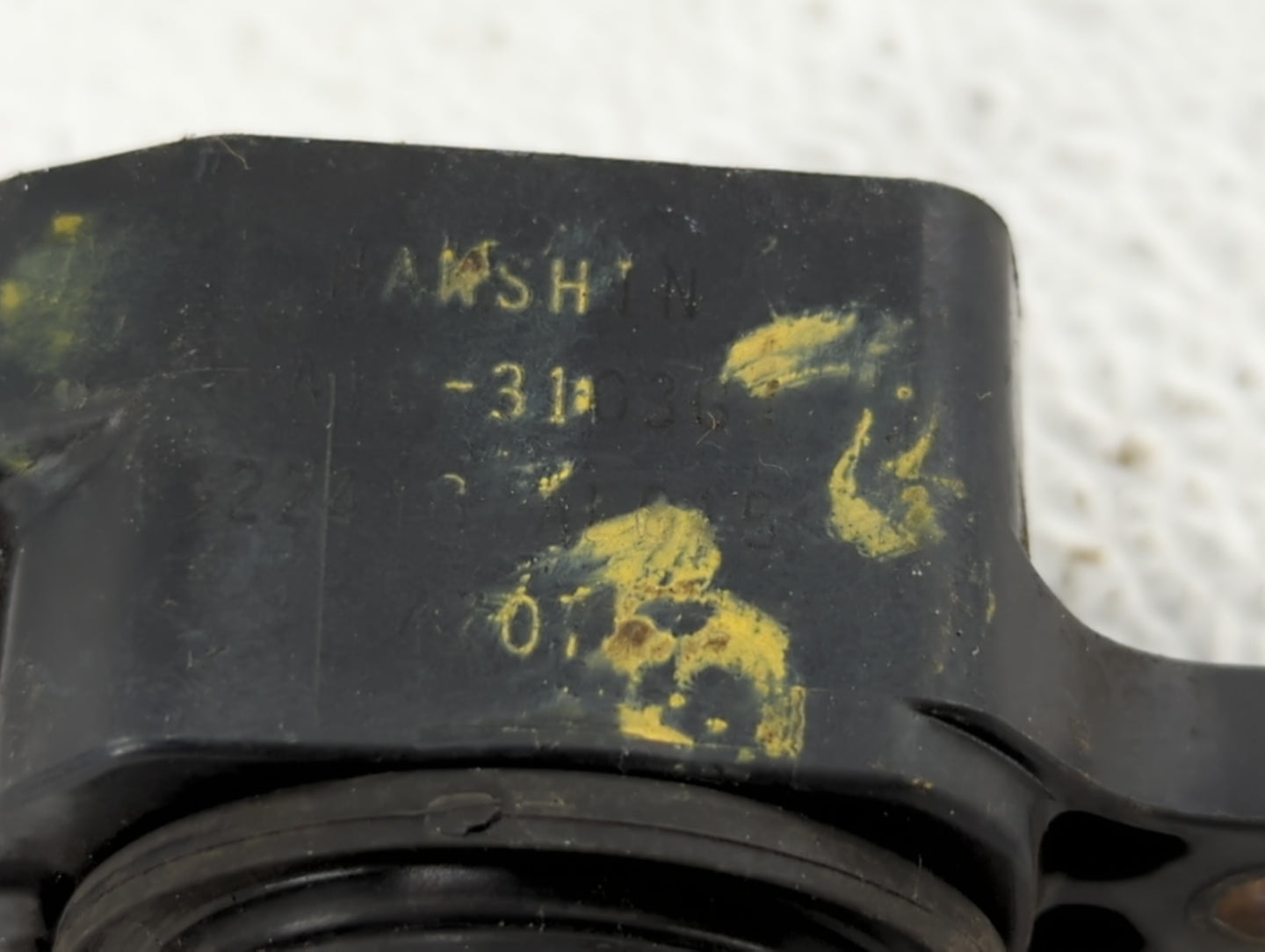 2003-2007 Infiniti G35 Ignition Coil Igniter Pack - Oemusedautoparts1.com