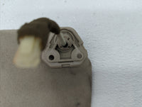 2005-2007 Infiniti G35 Sun Visor Shade Replacement Passenger Right Mirror Fits Fits 2005 2006 2007 OEM Used Auto Parts - Oem