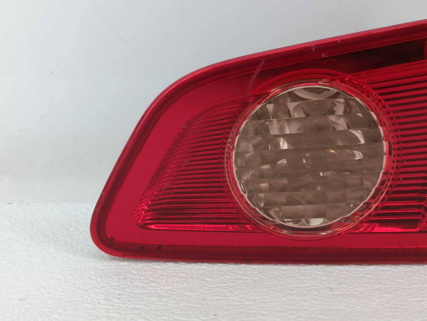 2005-2006 Infiniti G35 Tail Light Assembly Passenger Right OEM P/N:132-63790 Fits Fits 2005 2006 OEM Used Auto Parts - Oemus