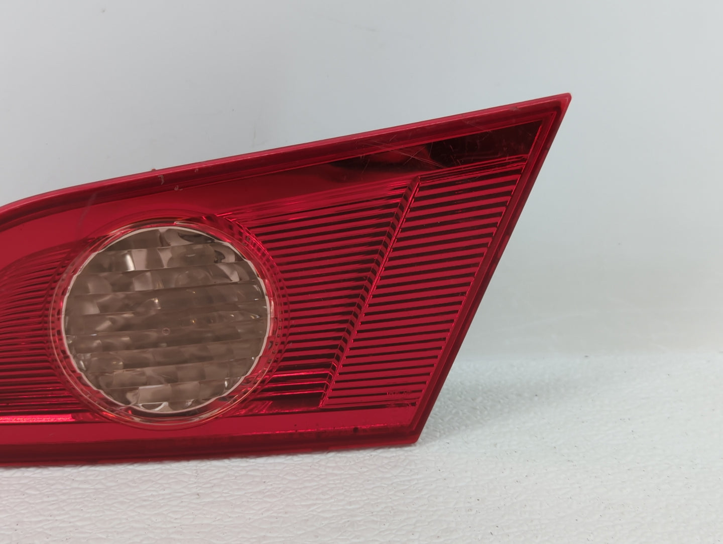 2005-2006 Infiniti G35 Tail Light Assembly Passenger Right OEM P/N:132-63790 Fits Fits 2005 2006 OEM Used Auto Parts - Oemus