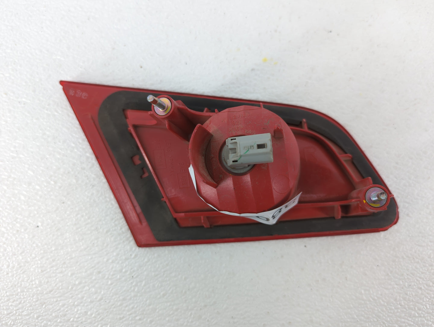 2005-2006 Infiniti G35 Tail Light Assembly Passenger Right OEM P/N:132-63790 Fits Fits 2005 2006 OEM Used Auto Parts - Oemus