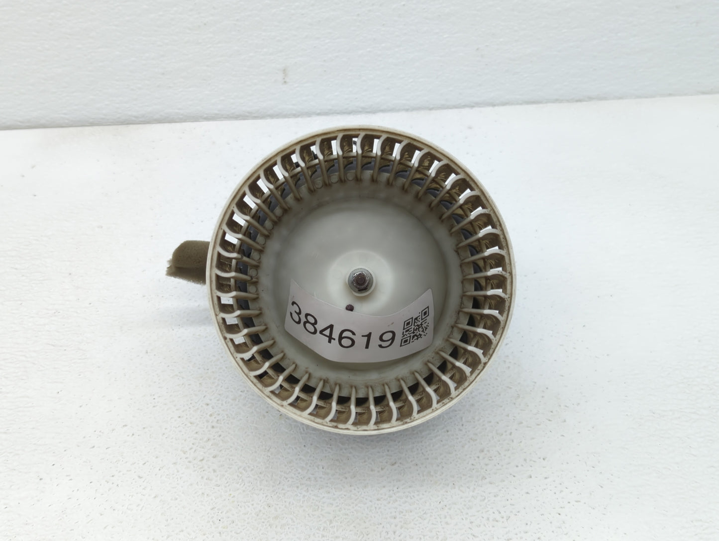 2005 Infiniti G35 Radiator Cooling Fan Clutch - Oemusedautoparts1.com