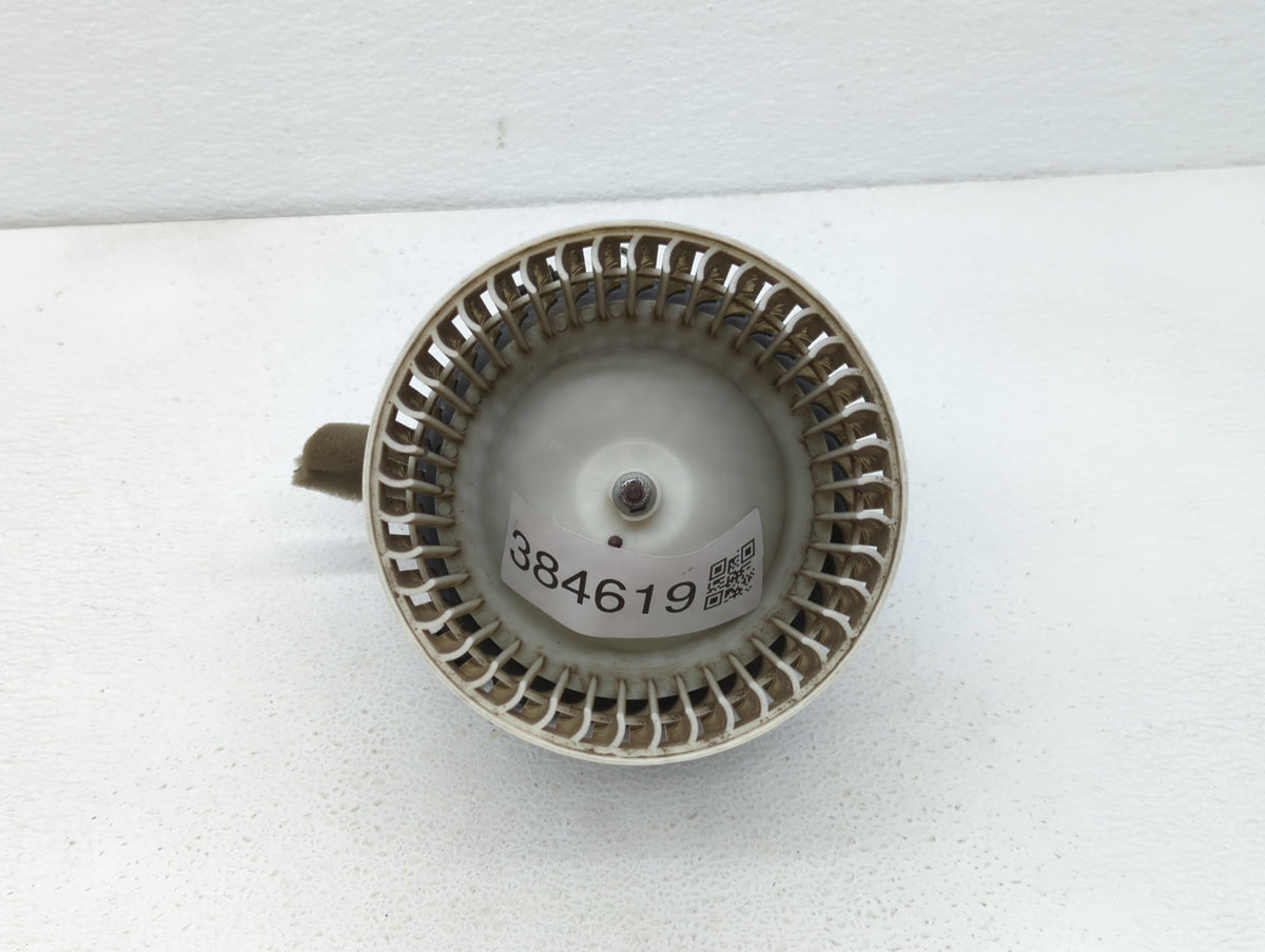 2005 Infiniti G35 Radiator Cooling Fan Clutch - Oemusedautoparts1.com