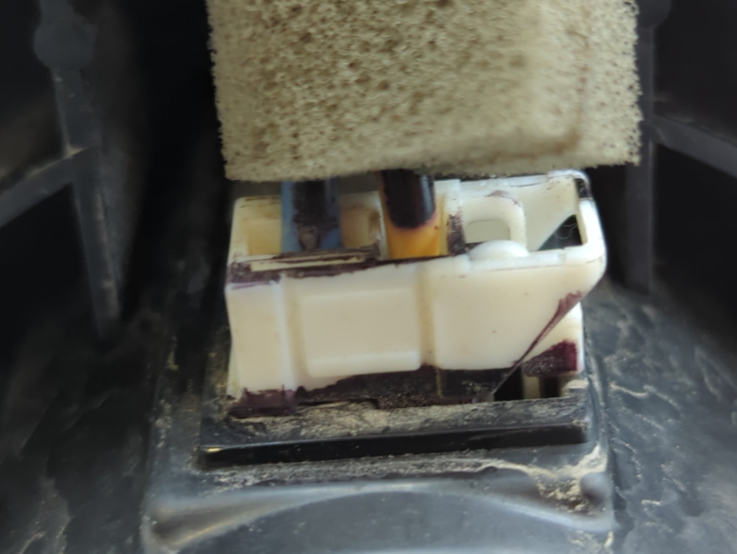 2005 Infiniti G35 Radiator Cooling Fan Clutch - Oemusedautoparts1.com