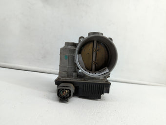 compare product 2003-2006 Infiniti G35 Throttle Body P/N:RME70-04 A576-01, RME70 Fits Fits 2002 2003 2004 2005 2006 OEM Used Auto Parts