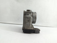 2003-2006 Infiniti G35 Throttle Body P/N:RME70-04 A576-01, RME70 Fits Fits 2002 2003 2004 2005 2006 OEM Used Auto Parts - Oe