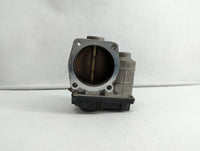 2003-2006 Infiniti G35 Throttle Body P/N:RME70-04 A576-01, RME70 Fits Fits 2002 2003 2004 2005 2006 OEM Used Auto Parts - Oe