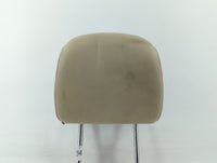 2005 Infiniti G35 Headrest Head Rest Rear Seat Fits OEM Used Auto Parts - Oemusedautoparts1.com