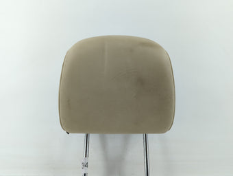 compare product 2005 Infiniti G35 Headrest Head Rest Rear Seat Fits OEM Used Auto Parts