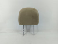 2005 Infiniti G35 Headrest Head Rest Rear Seat Fits OEM Used Auto Parts - Oemusedautoparts1.com