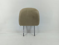 2005 Infiniti G35 Headrest Head Rest Rear Seat Fits OEM Used Auto Parts - Oemusedautoparts1.com