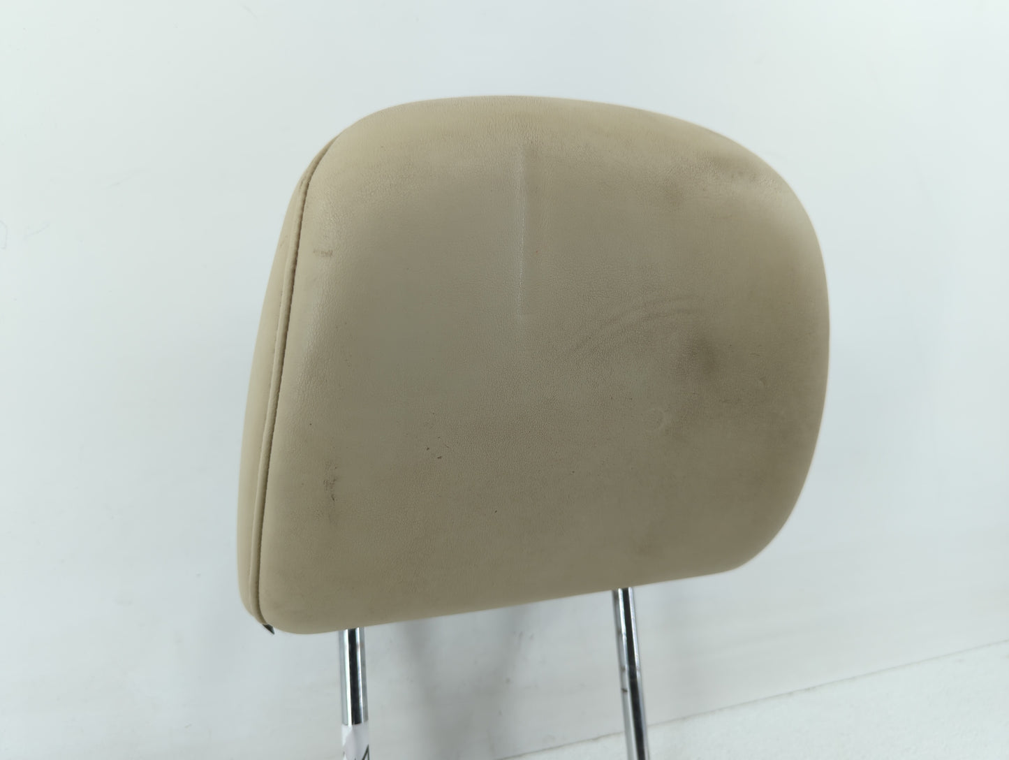 2005 Infiniti G35 Headrest Head Rest Rear Seat Fits OEM Used Auto Parts - Oemusedautoparts1.com