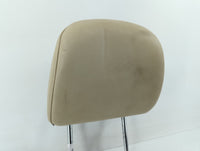 2005 Infiniti G35 Headrest Head Rest Rear Seat Fits OEM Used Auto Parts - Oemusedautoparts1.com