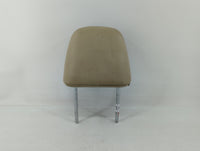 2005 Infiniti G35 Headrest Head Rest Rear Seat Fits OEM Used Auto Parts - Oemusedautoparts1.com