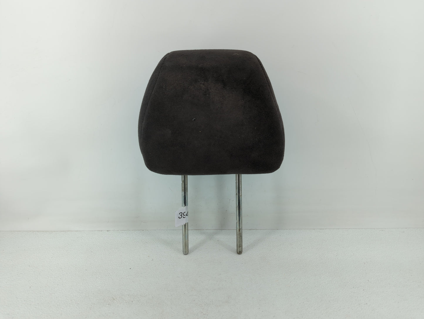 2005 Infiniti G35 Headrest Head Rest Front Driver Passenger Seat Fits OEM Used Auto Parts - Oemusedautoparts1.com